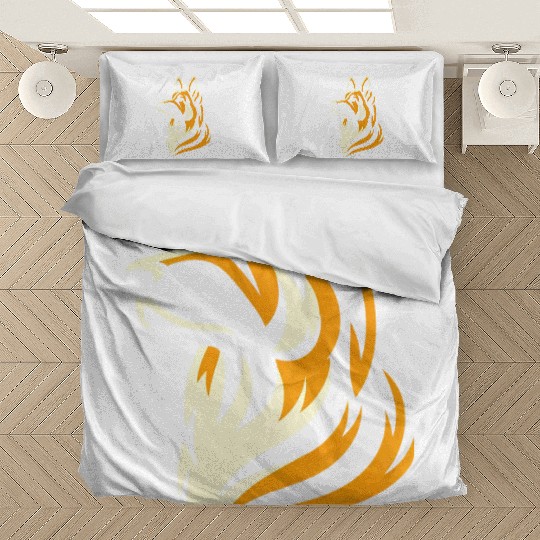 German Shepherd Elegance Bedding Sets
