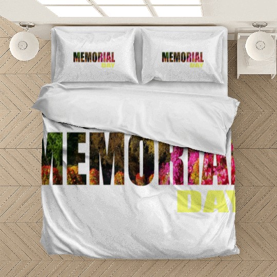 MEMORIAL DAY Bedding Sets