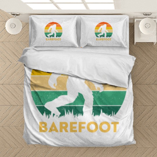 Barefoot Bedding Sets