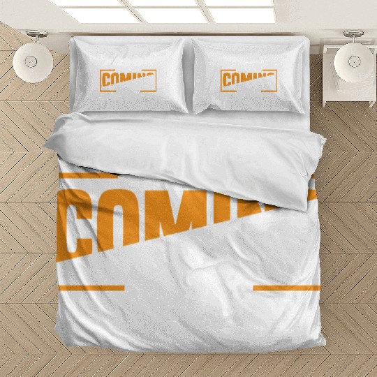 Six Pack Coming Soon 93 Bedding Sets