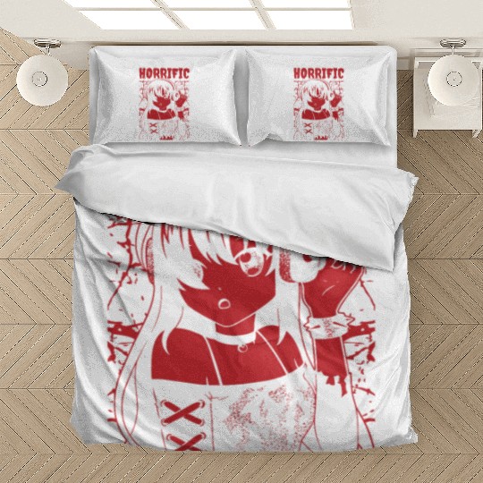 Anime Ramen Cat Retro Japanese Bedding Sets