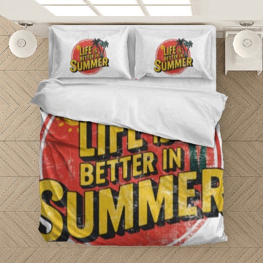Brainy Yet Bored Bedding Sets