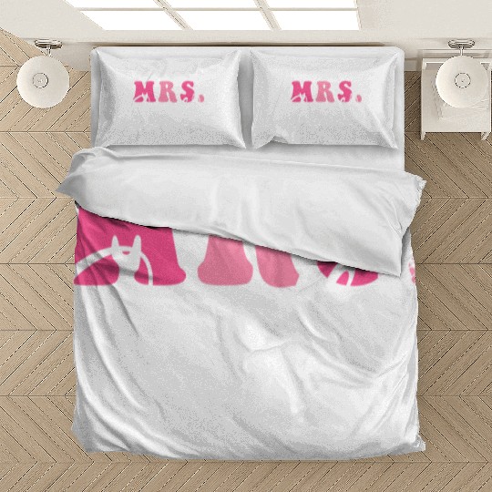 Teacher Era Bedding Sets