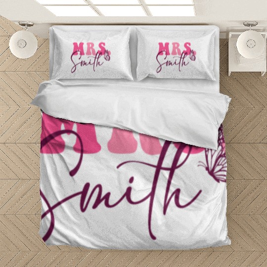 Teacher Era Bedding Sets