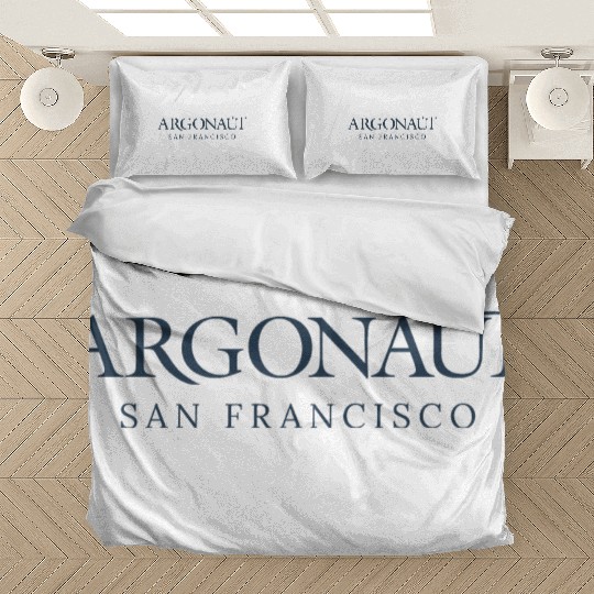 Argonaut San Francisco Bedding Sets
