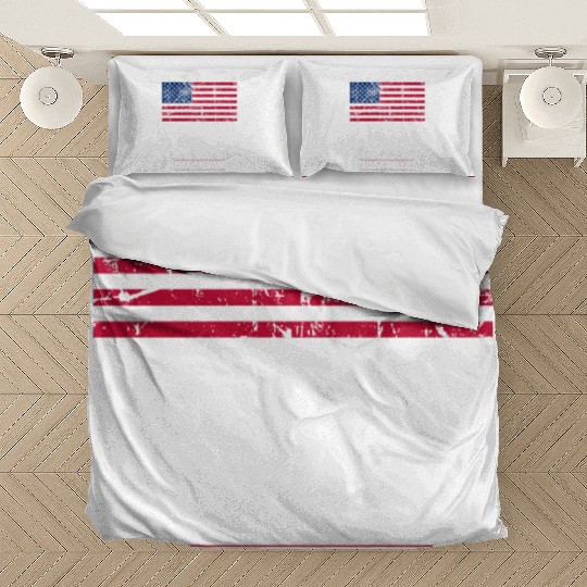 Memorial Day Bedding Sets