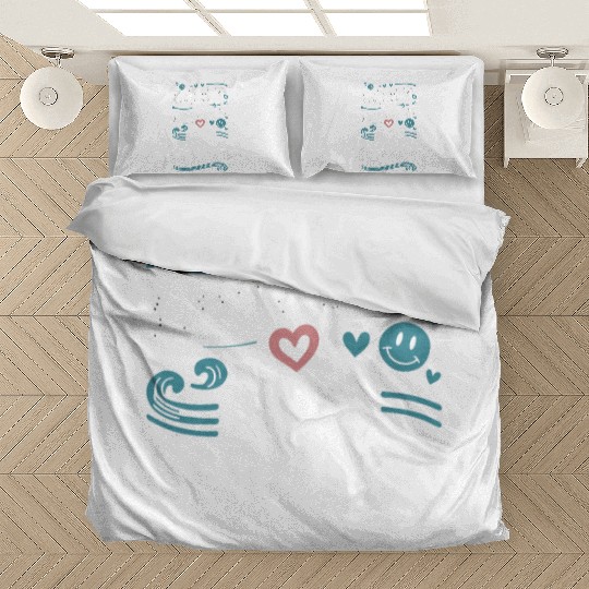Bermuda Triangle Mysterious Disappearances Bedding Sets