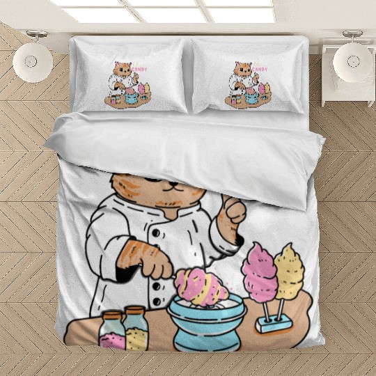 Sweet Life Bedding Sets