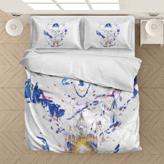 Silly Goose Loose Funny Bedding Sets