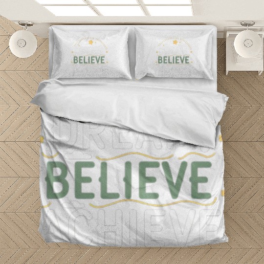 Manifest Your Dreams Bedding Sets