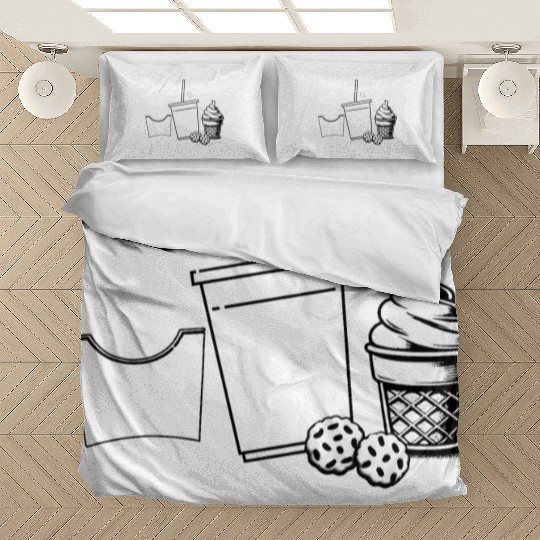 DAD TAX MAKING SUR IT S NOT POISON Bedding Sets