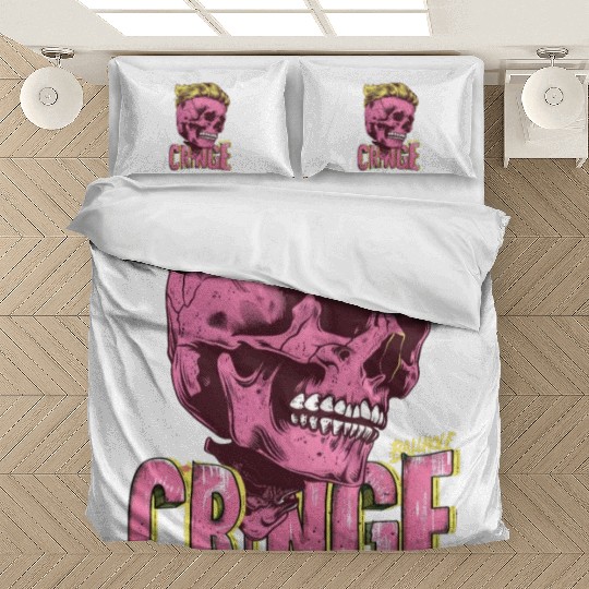 Cringe Bedding Sets
