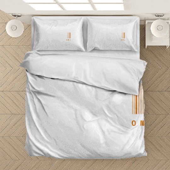 be the unique one 1 Bedding Sets