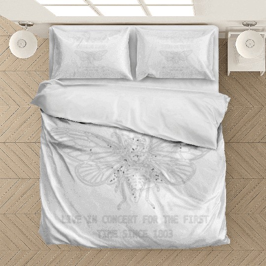 Reunion Tour 2024 Concert Bedding Sets