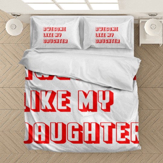 Gifts for Dad From Daughter Bedding Sets