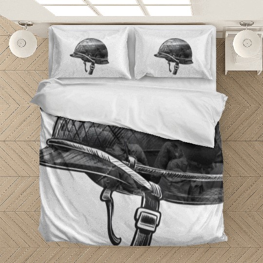 D-Day 80th Anniversary Bedding Sets