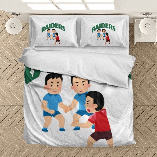 Raiders Bedding Sets