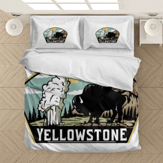 YStone Classic Bedding Sets