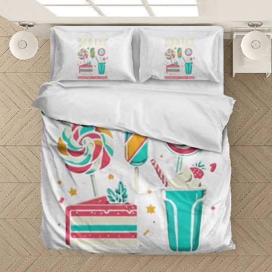 Dad Tax making sure it's not poison Bedding Sets