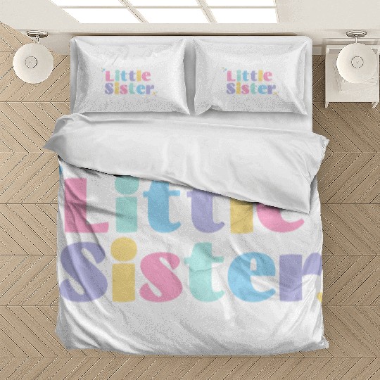 Little Sister Bedding Sets