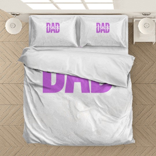 Dad Tax Making Sure It's Not Poison Bedding Sets