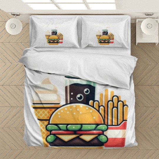 Funny Dad Tax Making Sure It's Not Poison Bedding Sets