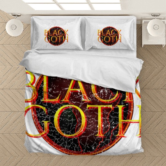 Afro Punk Clothing African American Bedding Sets