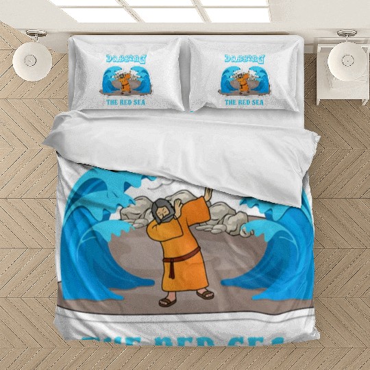 Passover Holiday Clothes Premium Bedding Sets