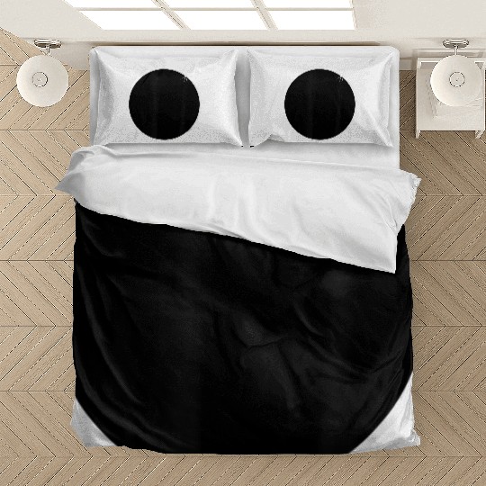 Eclipse Solar System Clothing Science Bedding Sets