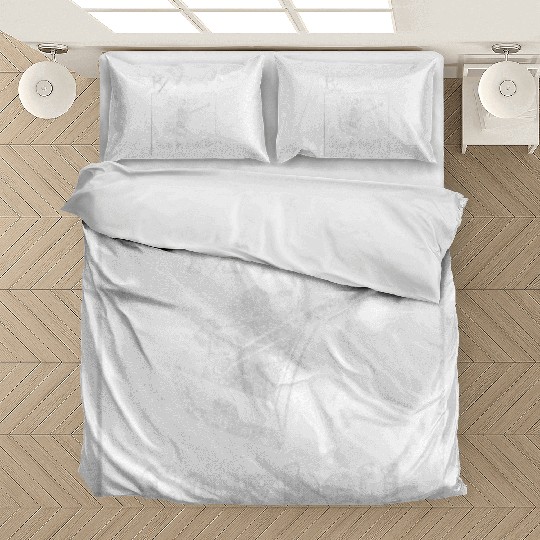 Funny Cowbell Novelty Comedy Bedding Sets