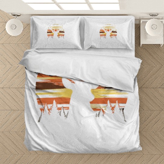Ultimate Deer Hunting Lifestyle: Celebrate Bedding Sets