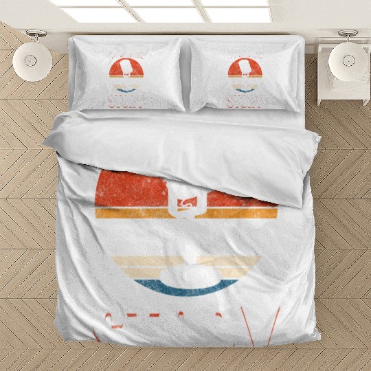 Presenter Radio Wave Frequency Bedding Sets