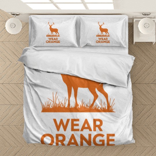 Ultimate Deer Hunting Lifestyle: Celebrate Bedding Sets