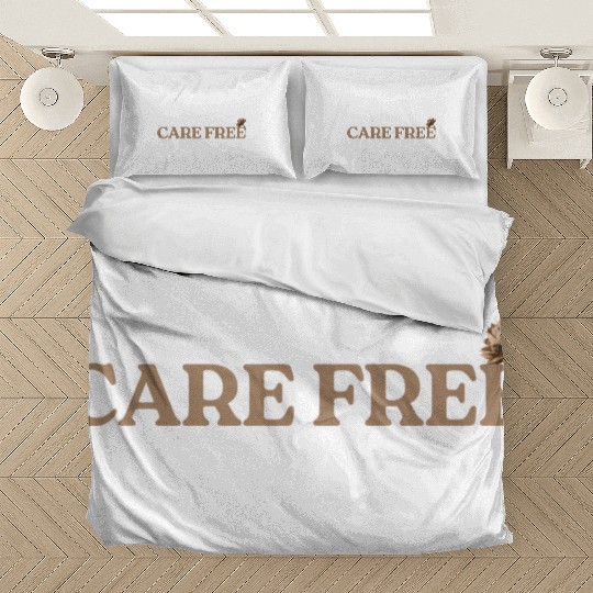 care free Bedding Sets