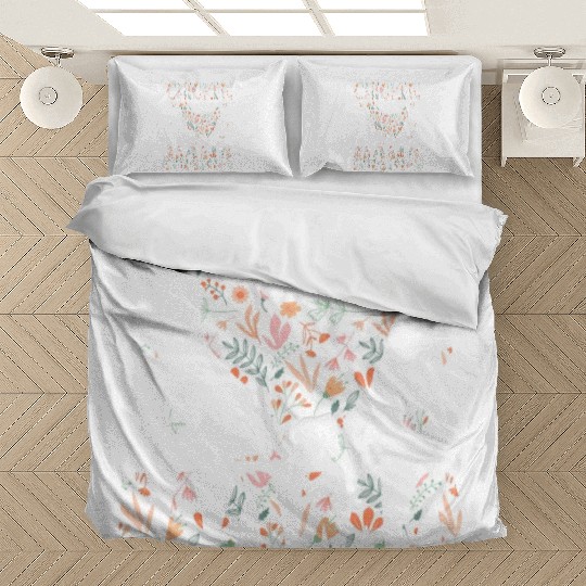 Chicken Mama Chicken Mom Farm Animal Bedding Sets