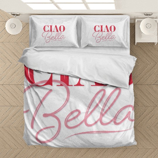 Ciao Bella Bedding Sets