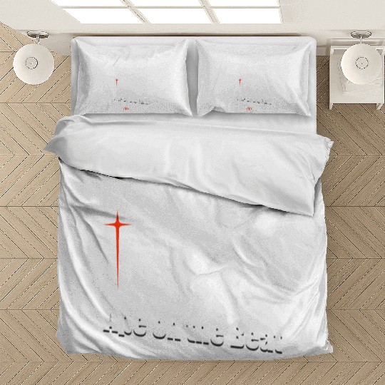 Ape on the Beat Bedding Sets