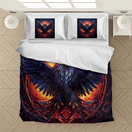 Soaring Eagle Bedding Sets
