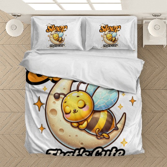 CDsweeC Bedding Sets