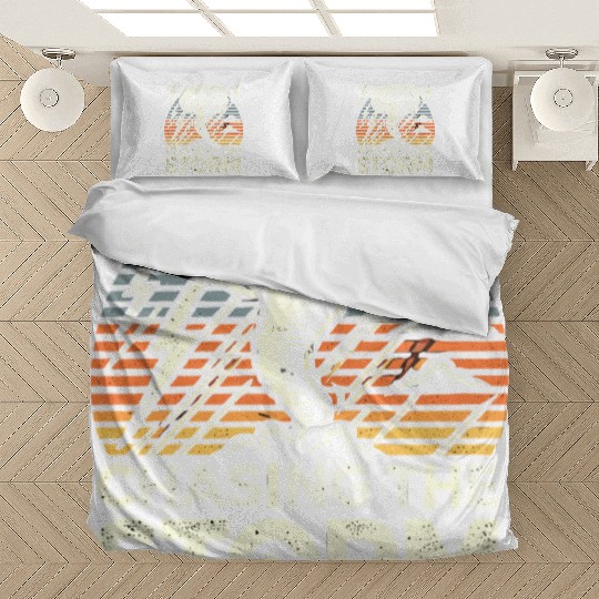 Tornado Chasing Adventures: Embrace Nature's Fury Bedding Sets