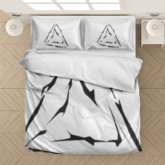 Perfectly Imperfect. Growth Through Errors Bedding Sets