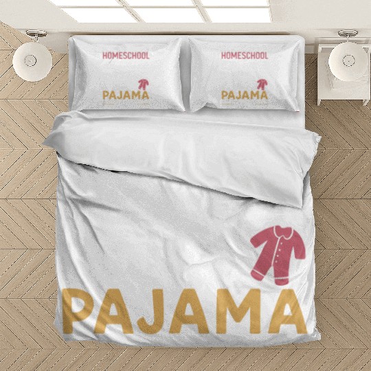 Embrace The Homeschool Journey With Your Bedding Sets