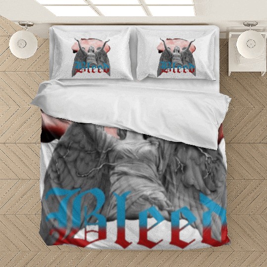 Angel Bedding Sets - Embrace Your Inner Grace