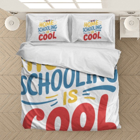Embrace The Homeschool Journey With Your Bedding Sets