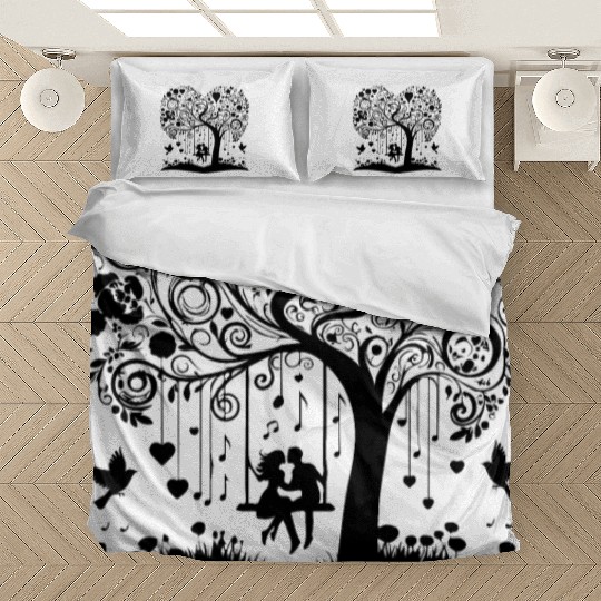 Joyful Celebrations for Friendship Day Bedding Sets