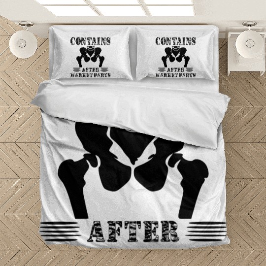 Contains After Market Parts LIKE US ON FACEBOOK Bedding Sets