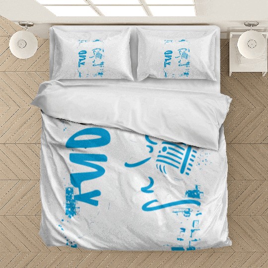 Rap Battles Freestyle Rap Competition Battle Rap Bedding Sets