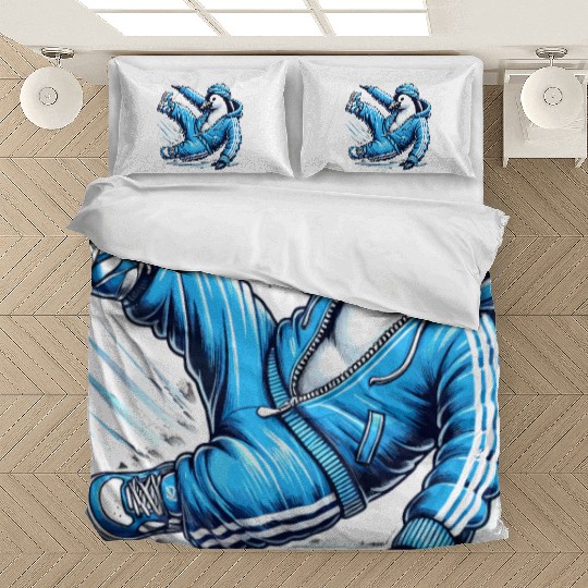 Rap Battles Freestyle Rap Competition Battle Rap Bedding Sets