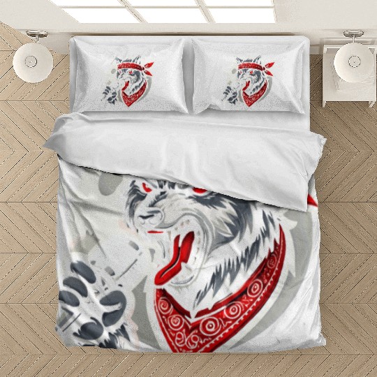 Rap Battles Freestyle Rap Competition Battle Rap Bedding Sets