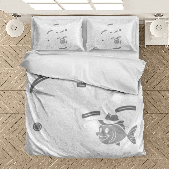 Mobster Gangster Mafia Organized Crime Boss Bedding Sets